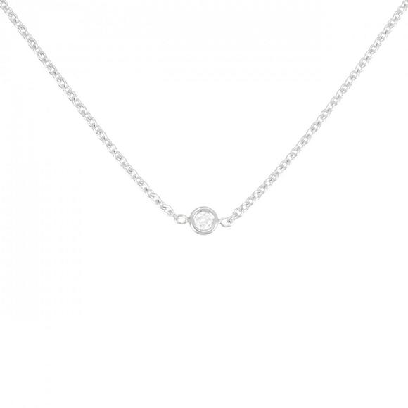 Dior Silver White Gold necklace - Picture 1 of 6